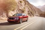 Bentley Flying Spur V8 S 2016 года